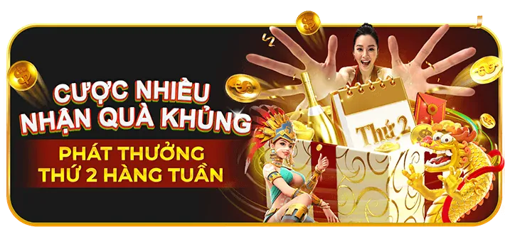 Bắn Cá Đổi Thưởng vi68