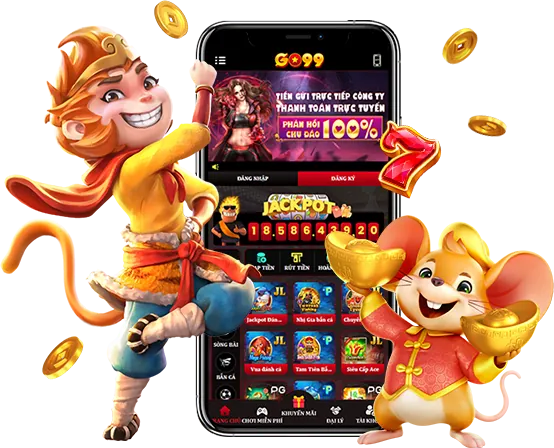 Game Nổ Hũ vi68