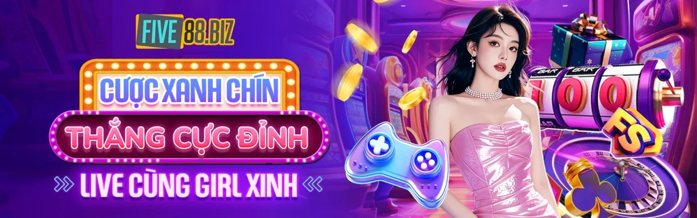 vi68 Casino Blog - Nền tảng giải trí trực tuyến hàng đầu