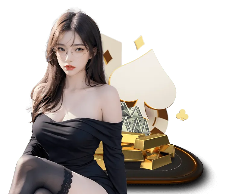 Tổng quan về máy đánh bạc vi68 casino